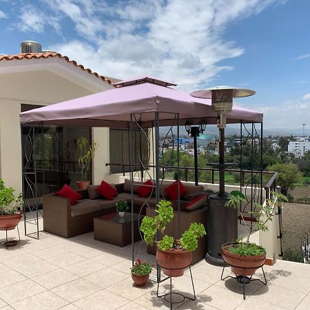 Casa Mores Inn Arequipa Kültér fotó