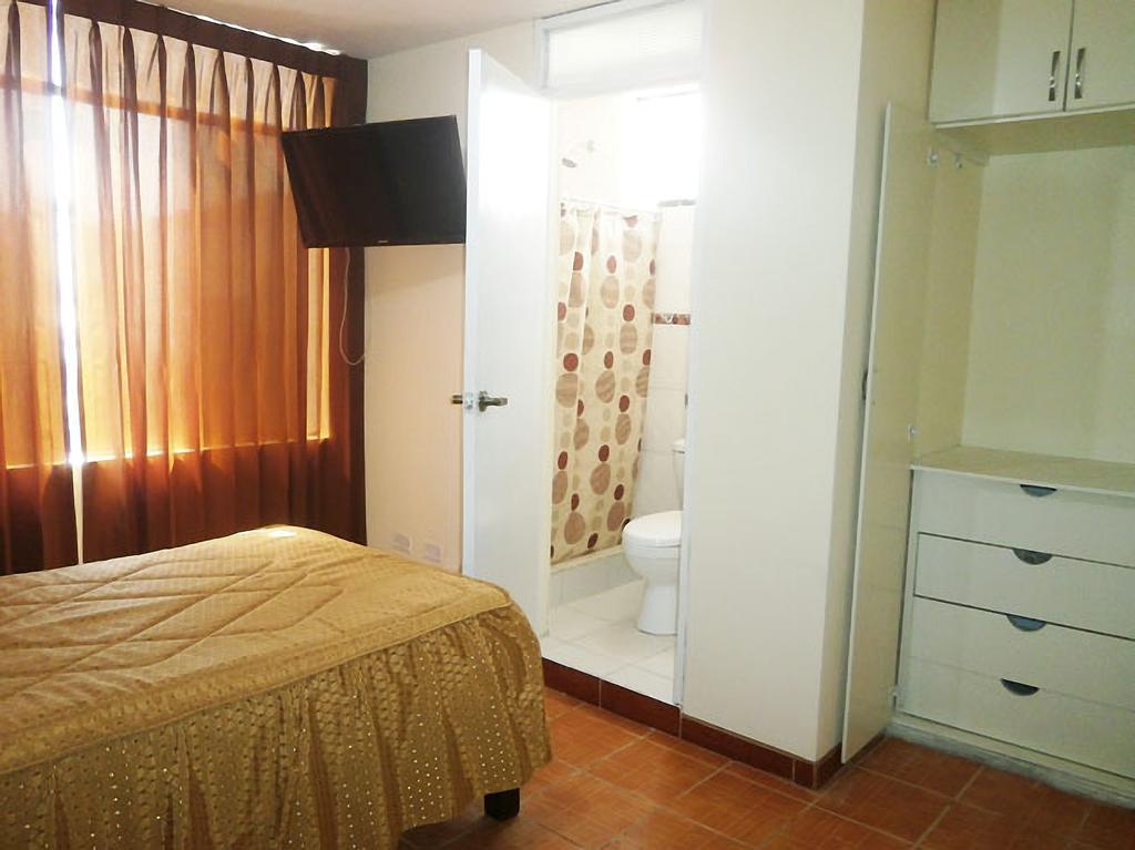 Casa Mores Inn Arequipa Szoba fotó