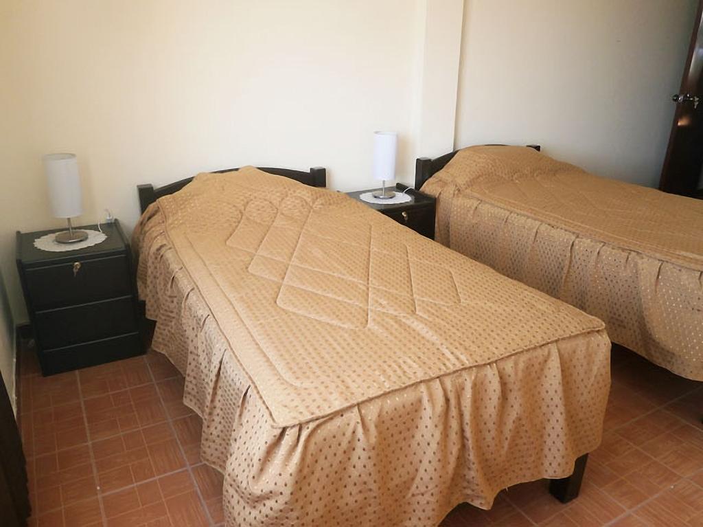 Casa Mores Inn Arequipa Szoba fotó