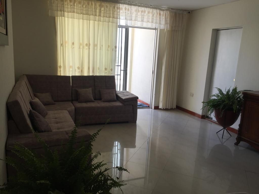 Casa Mores Inn Arequipa Kültér fotó