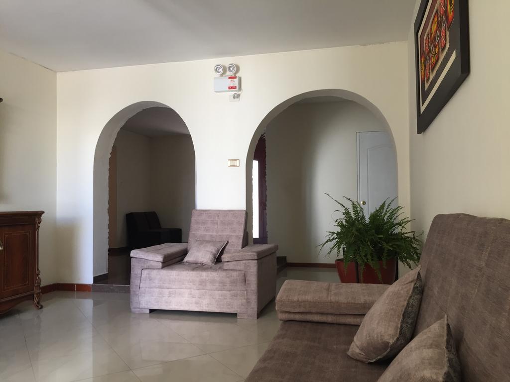 Casa Mores Inn Arequipa Kültér fotó