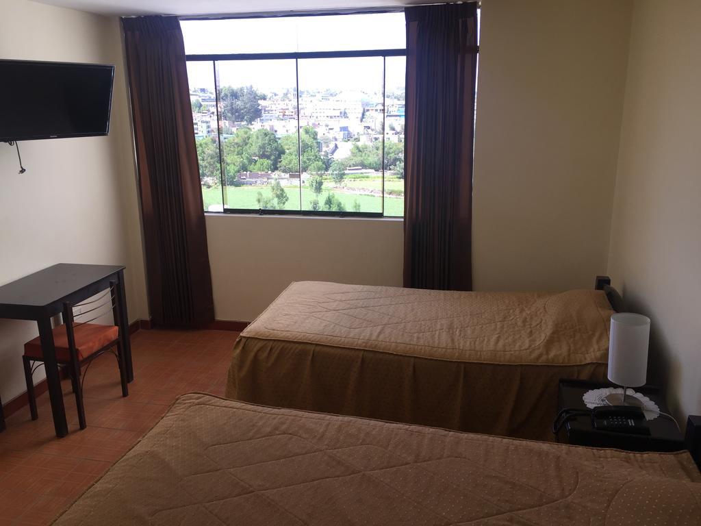 Casa Mores Inn Arequipa Kültér fotó