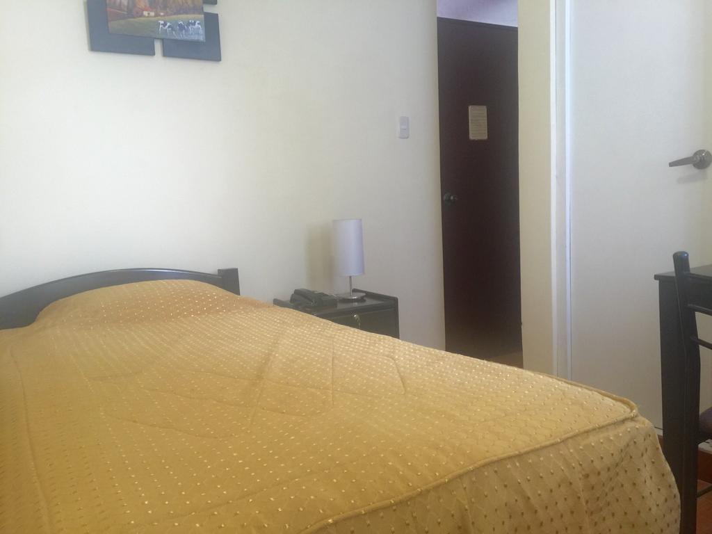 Casa Mores Inn Arequipa Kültér fotó