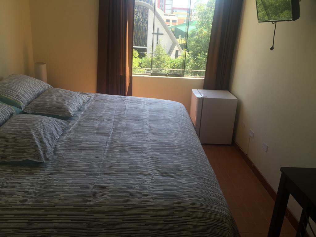 Casa Mores Inn Arequipa Kültér fotó