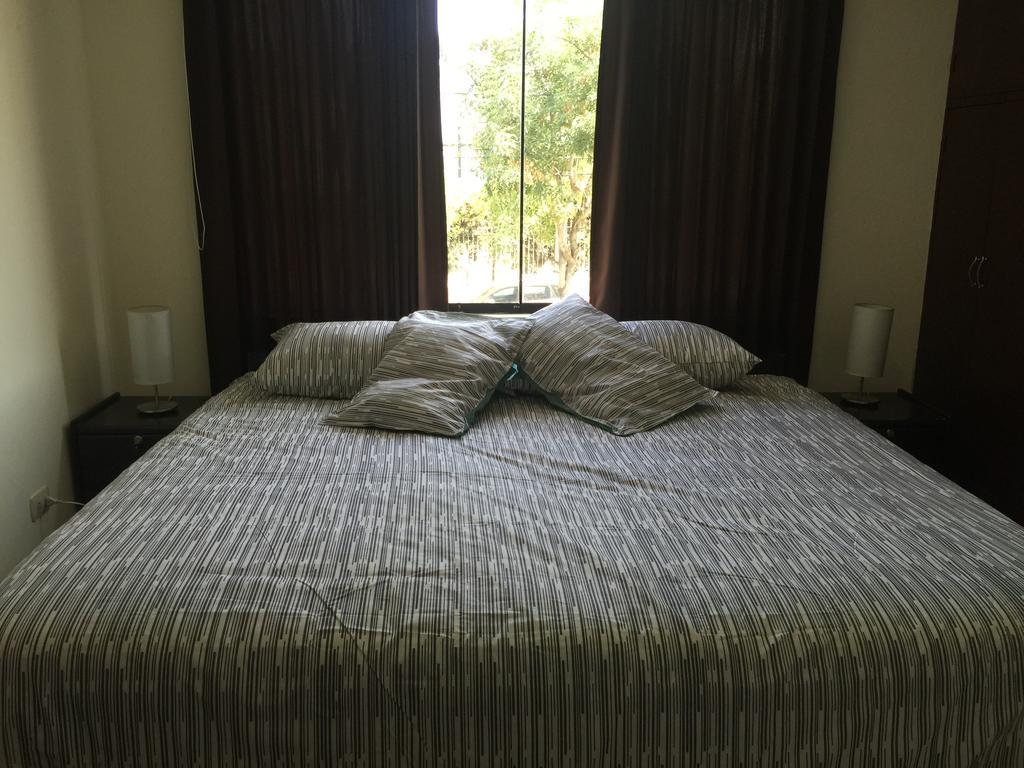 Casa Mores Inn Arequipa Kültér fotó