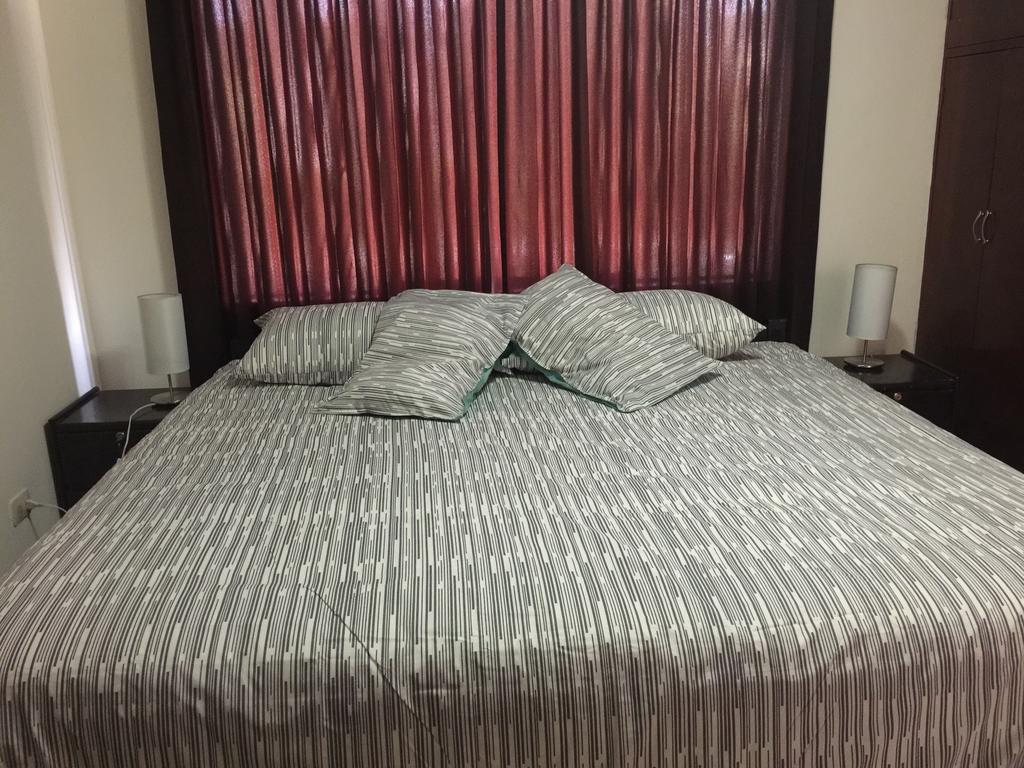 Casa Mores Inn Arequipa Kültér fotó