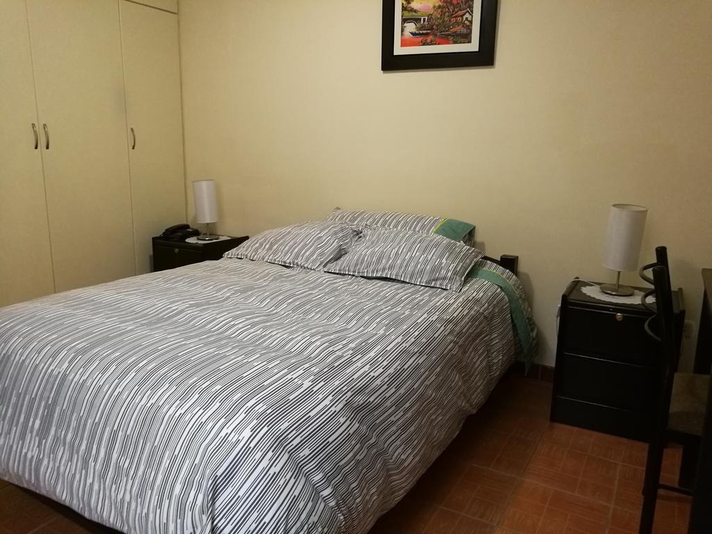 Casa Mores Inn Arequipa Kültér fotó