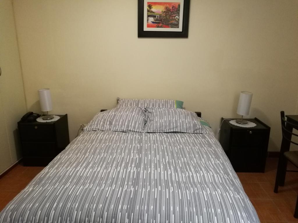 Casa Mores Inn Arequipa Kültér fotó