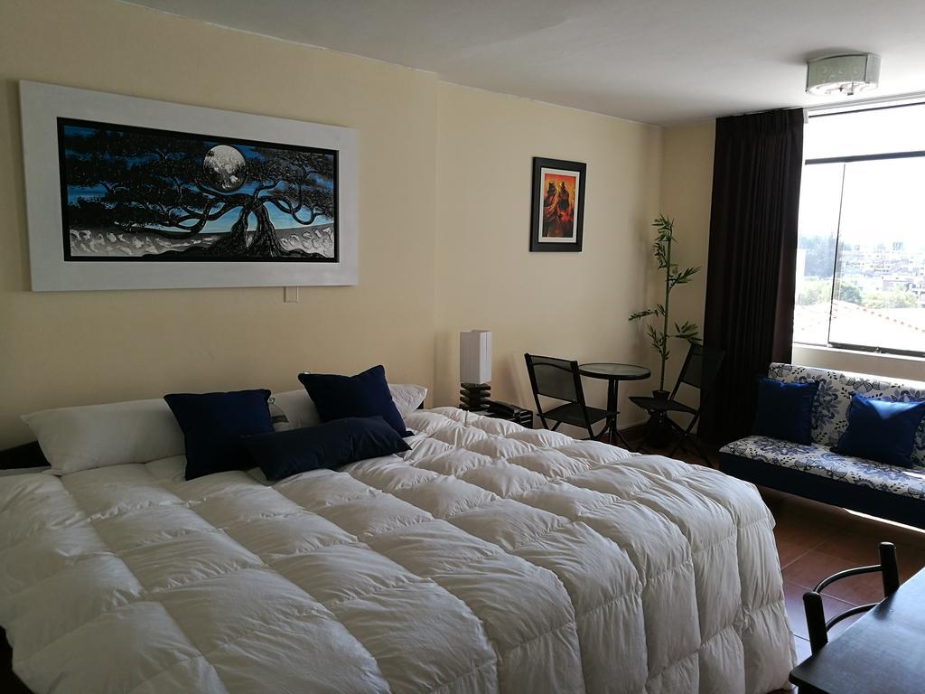 Casa Mores Inn Arequipa Kültér fotó