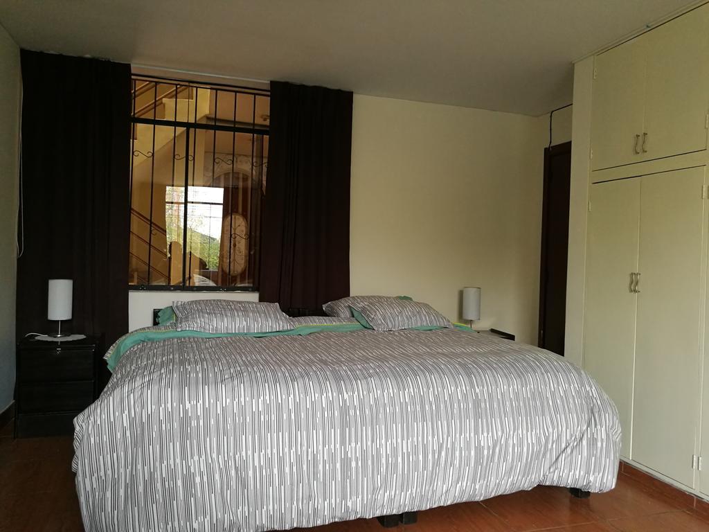 Casa Mores Inn Arequipa Kültér fotó
