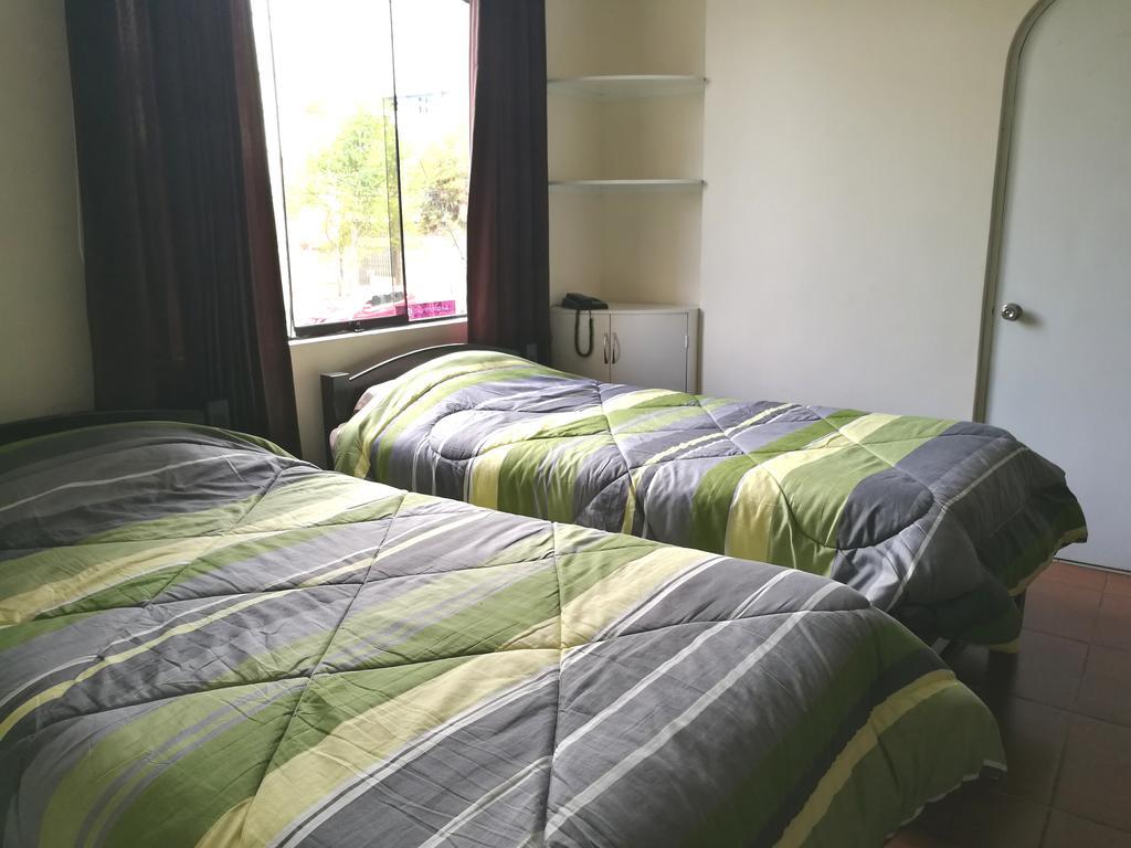 Casa Mores Inn Arequipa Kültér fotó