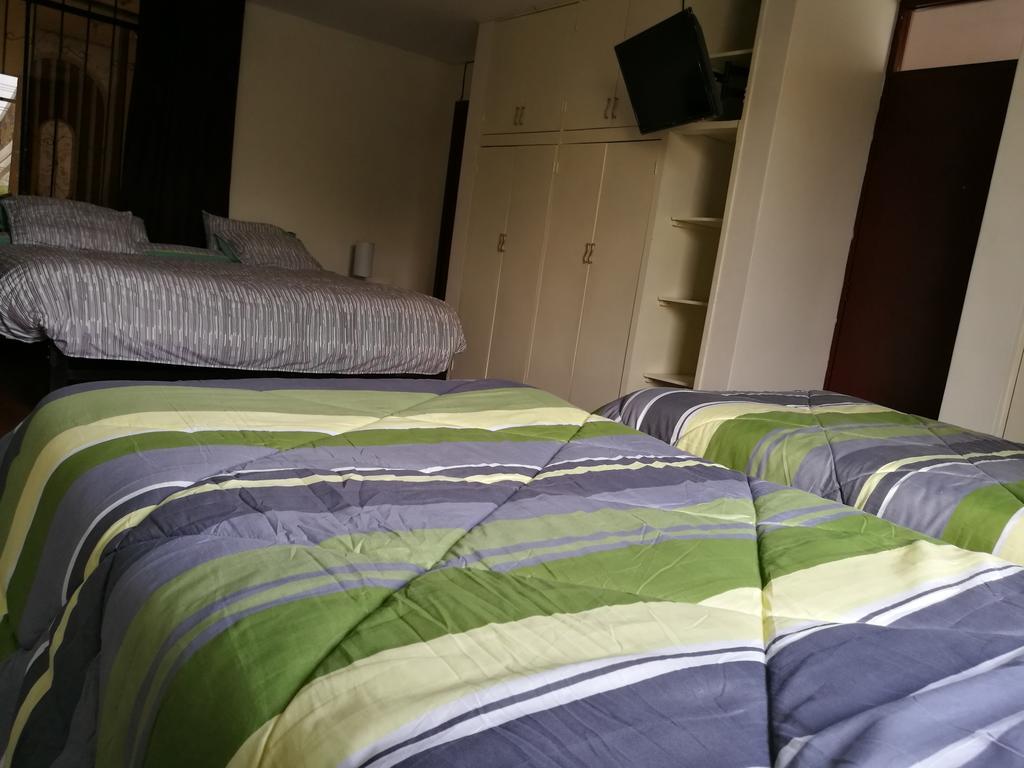 Casa Mores Inn Arequipa Kültér fotó