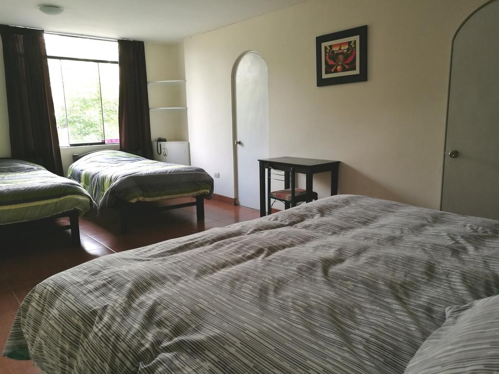 Casa Mores Inn Arequipa Kültér fotó