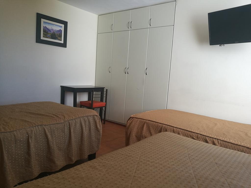 Casa Mores Inn Arequipa Kültér fotó