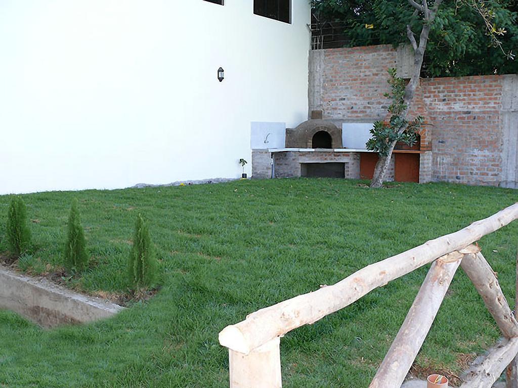 Casa Mores Inn Arequipa Kültér fotó
