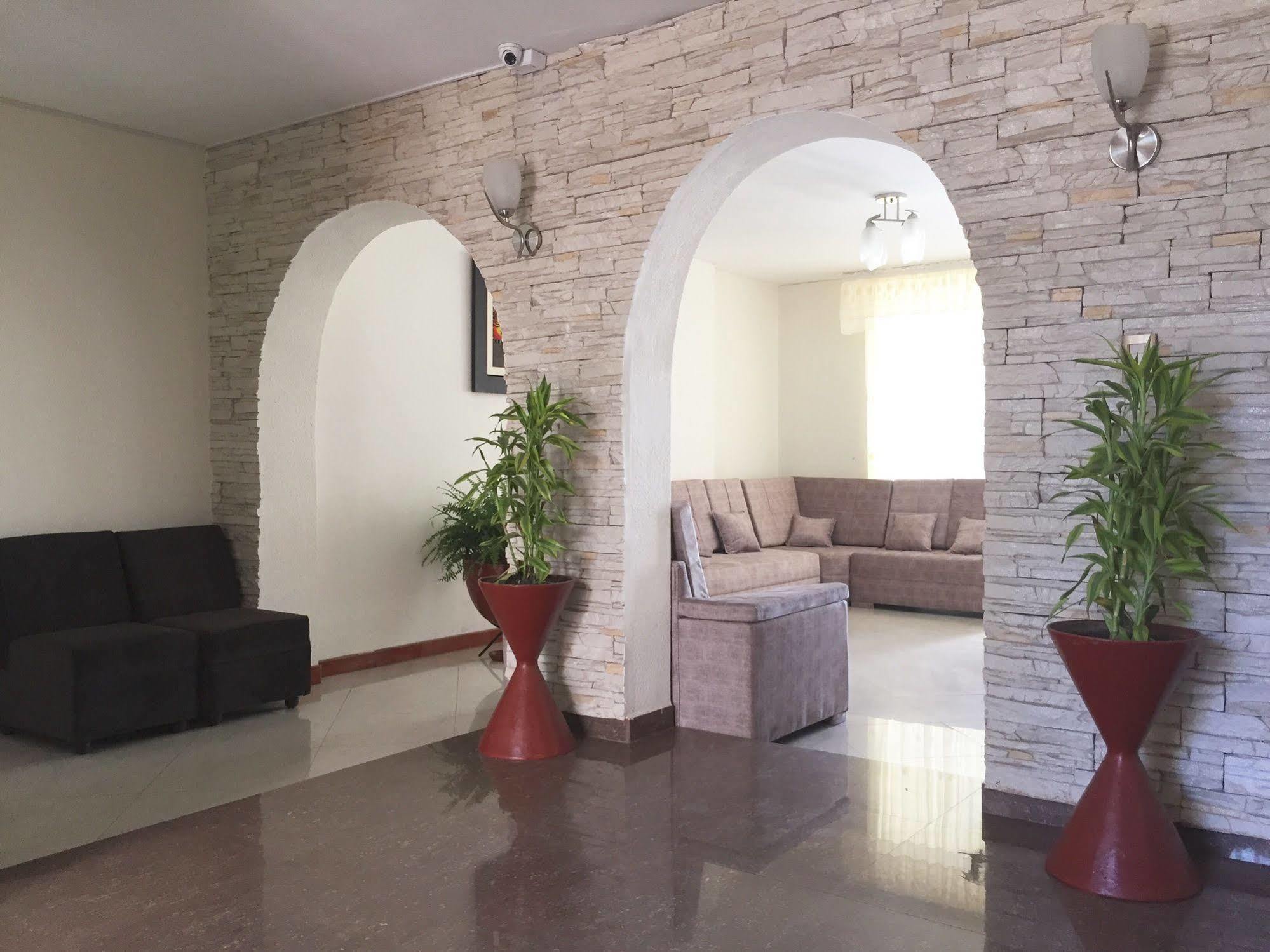 Casa Mores Inn Arequipa Kültér fotó