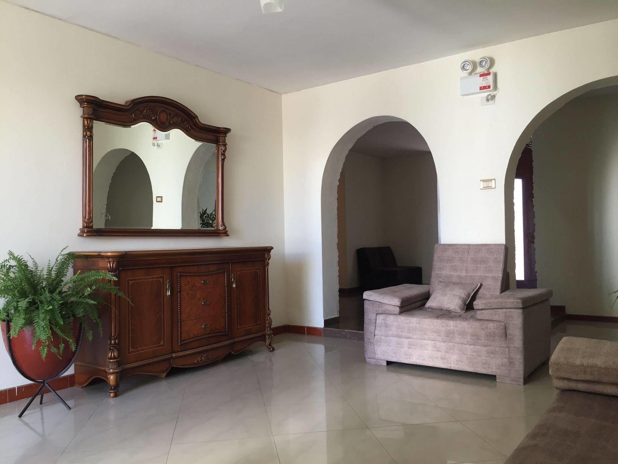 Casa Mores Inn Arequipa Kültér fotó