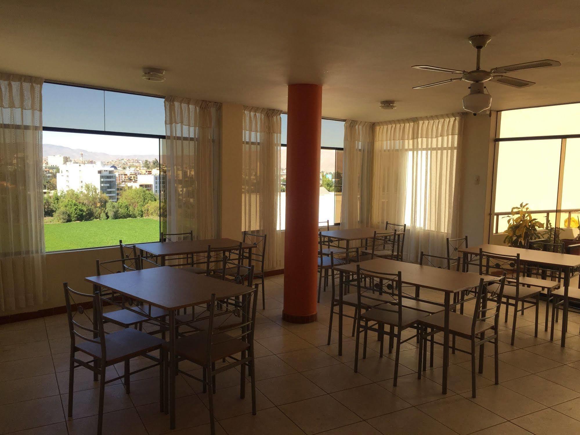 Casa Mores Inn Arequipa Kültér fotó