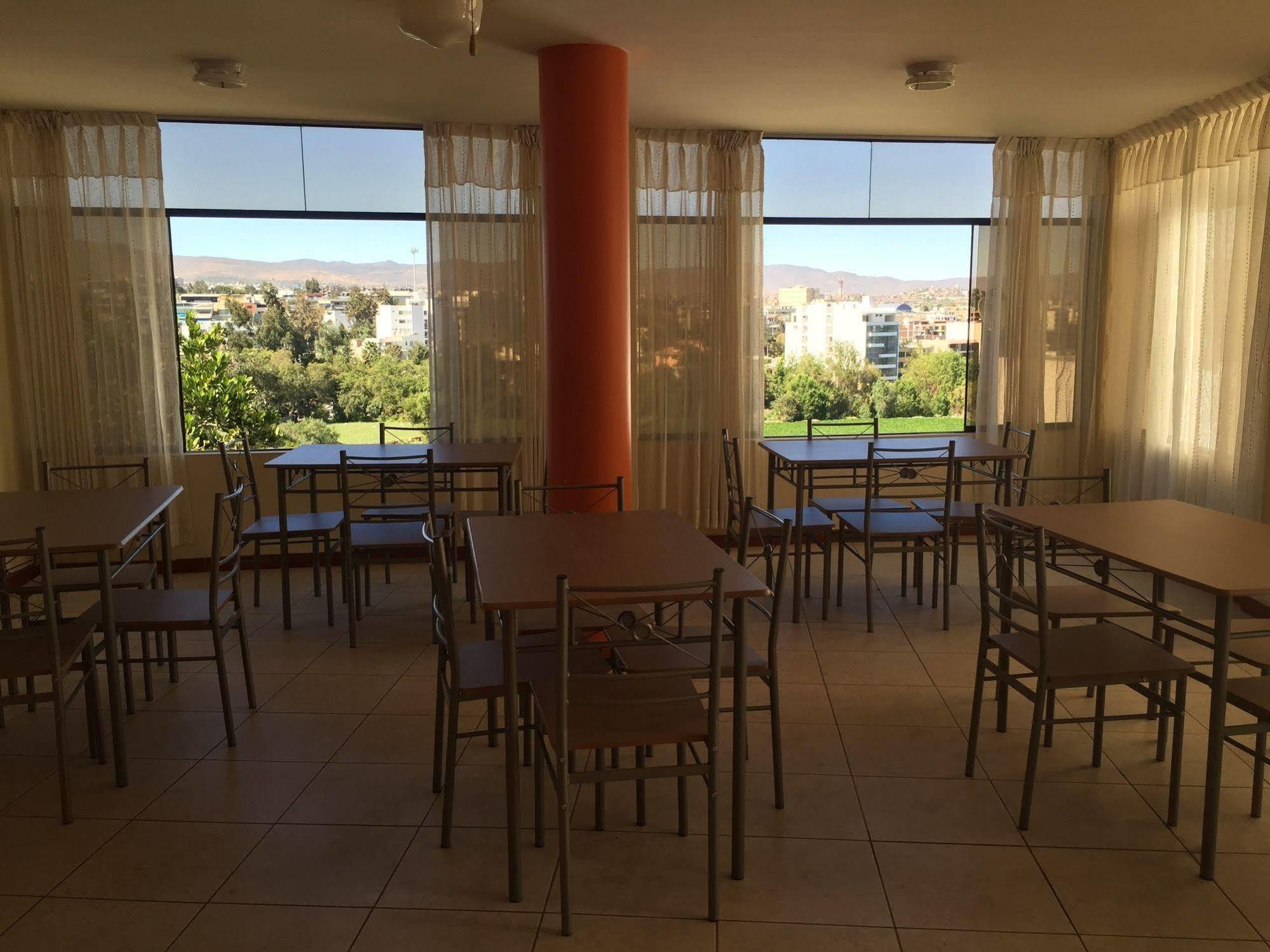 Casa Mores Inn Arequipa Kültér fotó