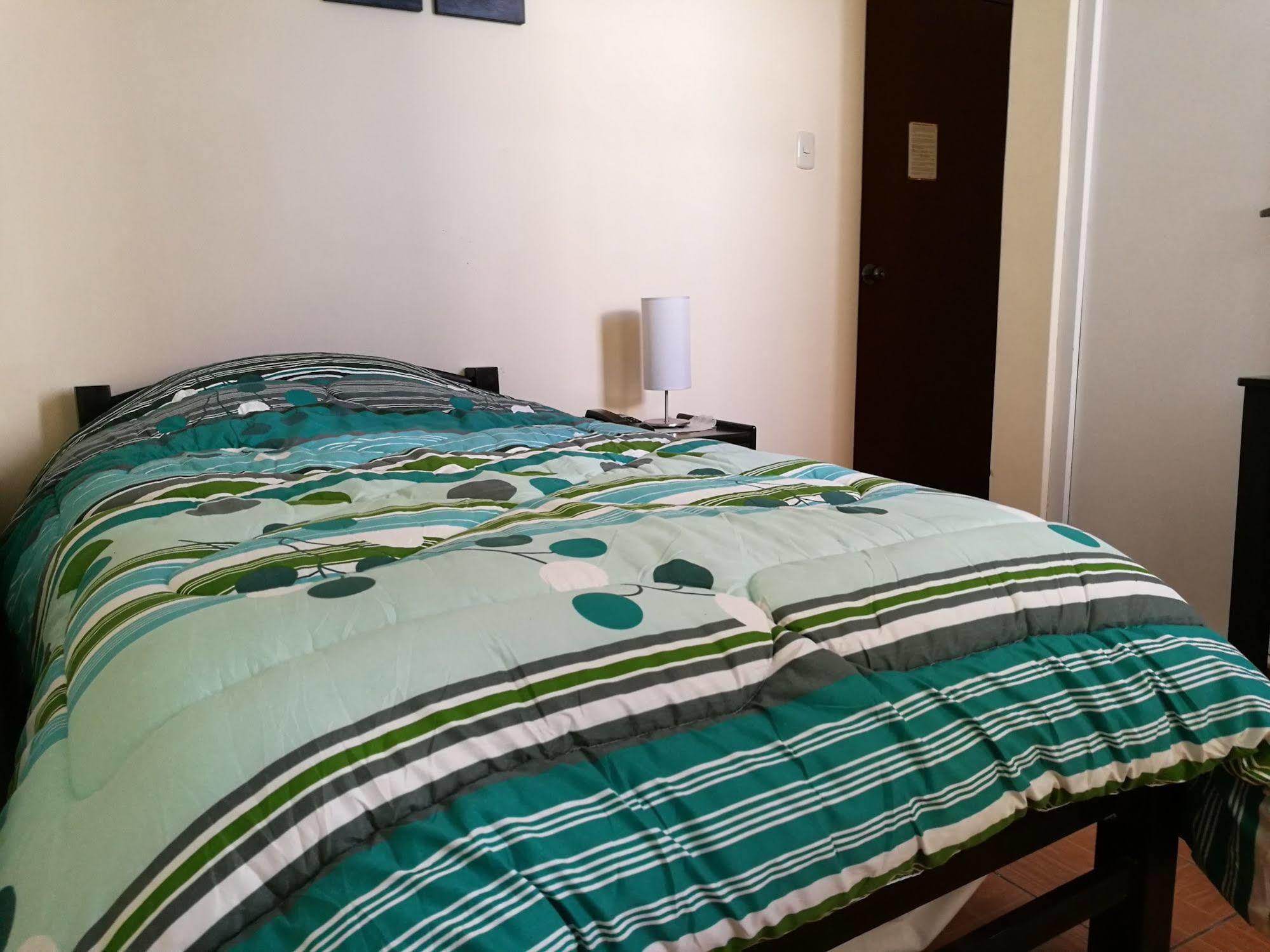 Casa Mores Inn Arequipa Kültér fotó