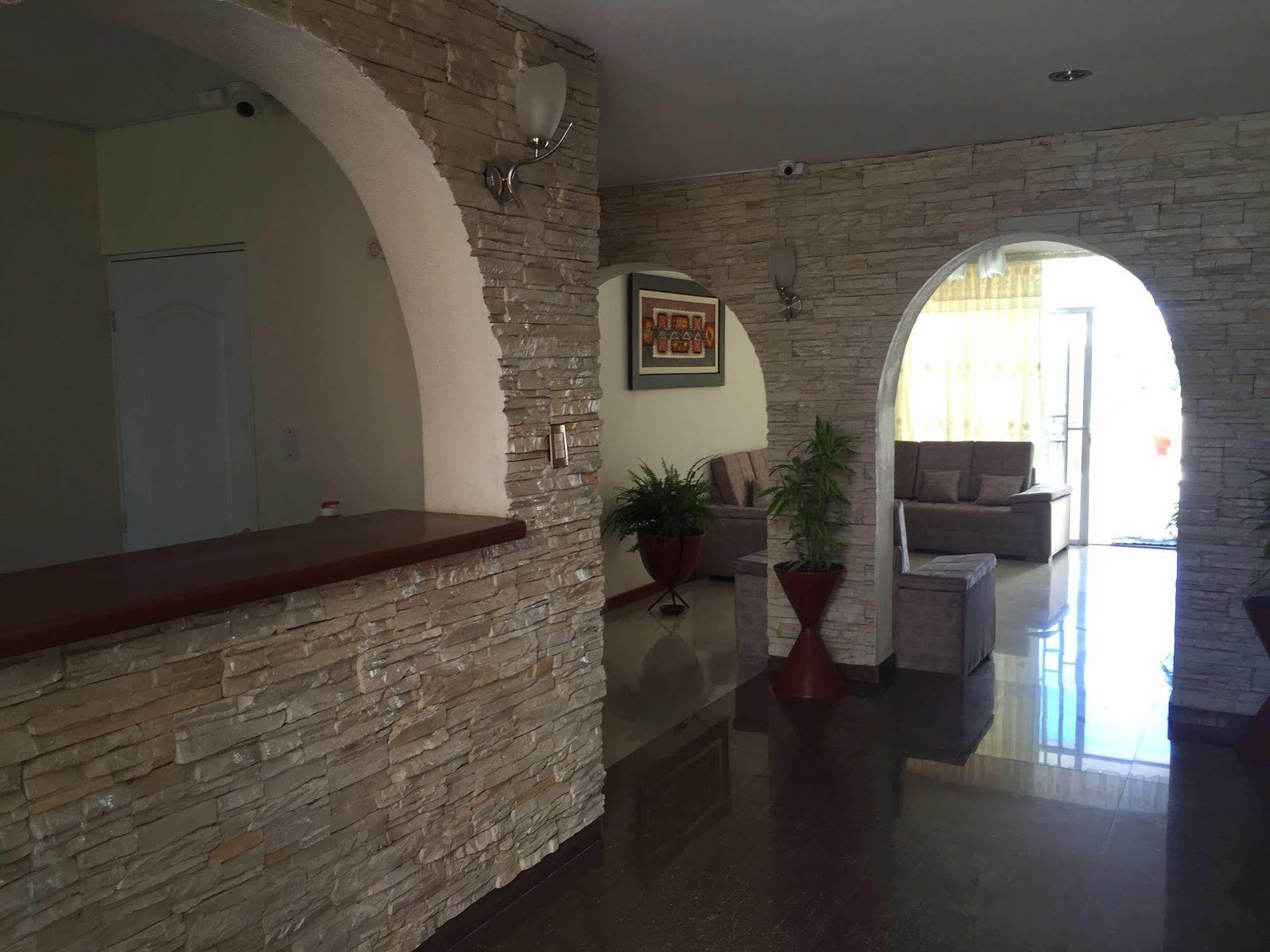 Casa Mores Inn Arequipa Kültér fotó