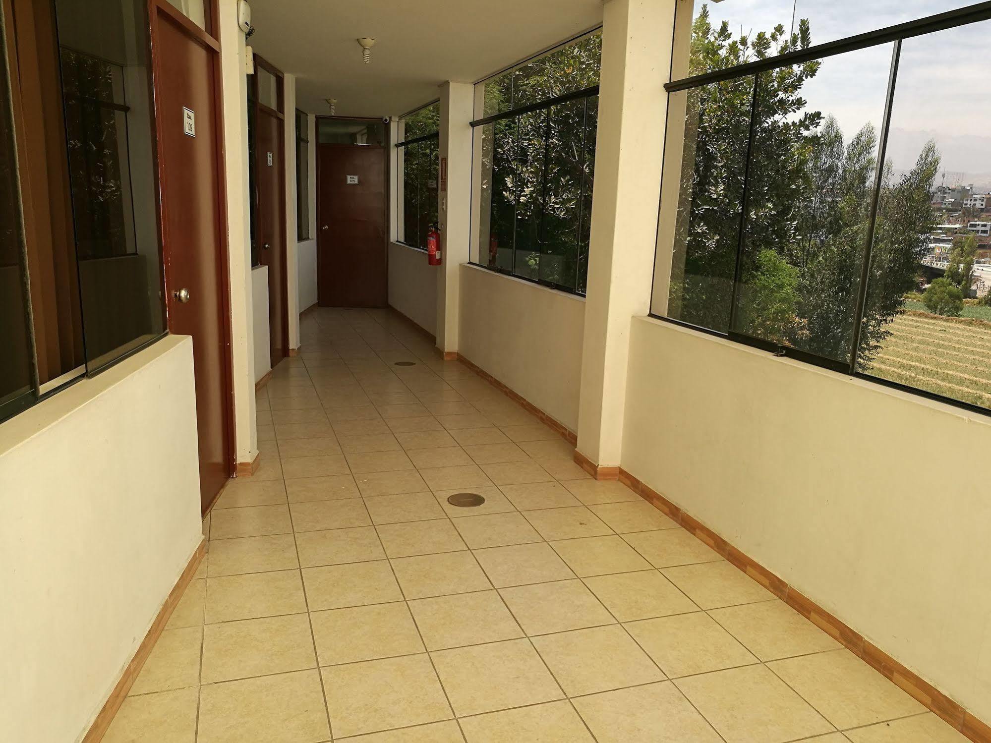 Casa Mores Inn Arequipa Kültér fotó