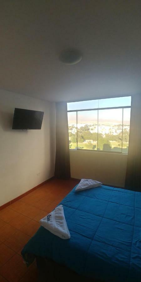 Casa Mores Inn Arequipa Kültér fotó