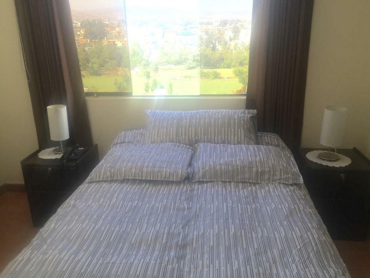 Casa Mores Inn Arequipa Kültér fotó